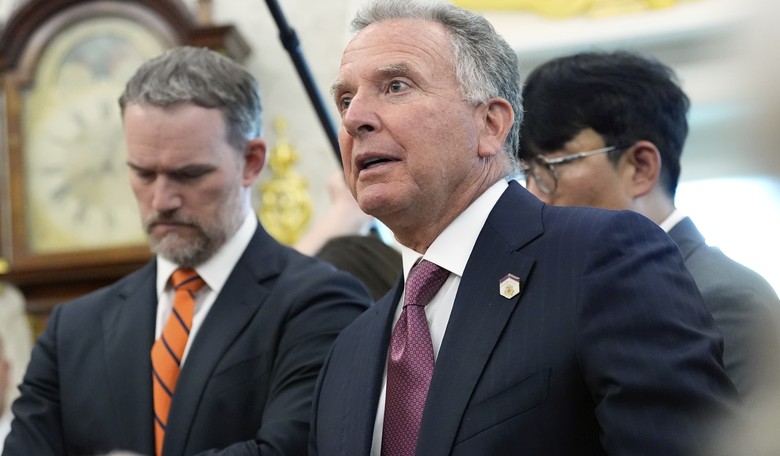Steve Witkoff Gives Updates on Iran Peace Talks, and Issues a Stern Warning