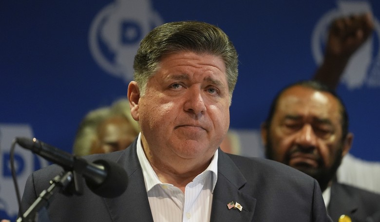 Pritzker Deflects as Chicago Violence Surges: No Solutions, Just Trump Blame