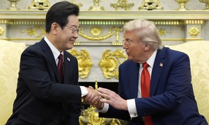 Trump's Military Move Exposes a Much Bigger Problem With South Korea