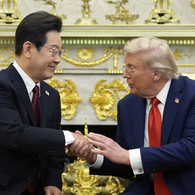 Trump's Military Move Exposes a Much Bigger Problem With South Korea