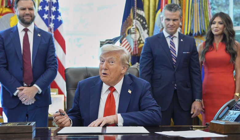 Democrats Have Nothing But Trump Hatred To Run on