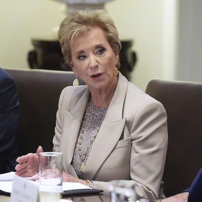 The 'Remarkable' Efforts to Shrink the Department of Education