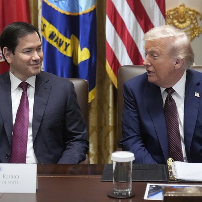 It's Now Official: We Just Made a Monumental Oil Deal With Venezuela - It's Great for the Country