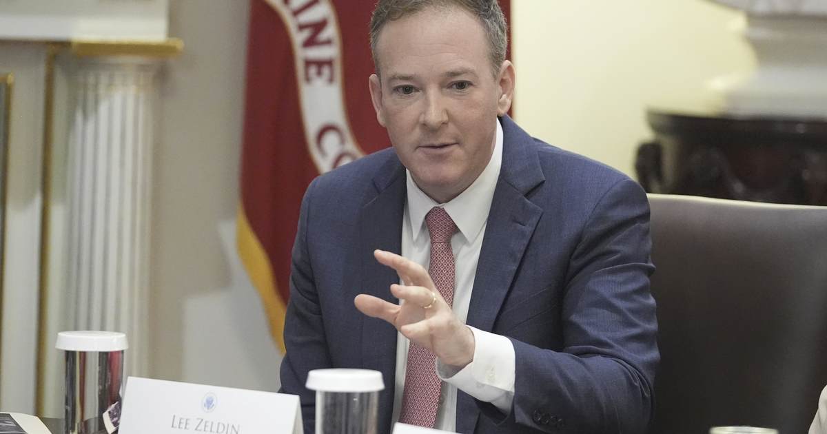 Lee Zeldin Throws Biden Administration Under the Bus for Sending Millions to Failed Canadian EV Company