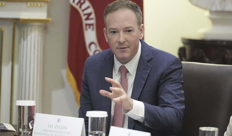 Lee Zeldin Throws Biden Administration Under the Bus for Sending Millions to Failed Canadian EV Company