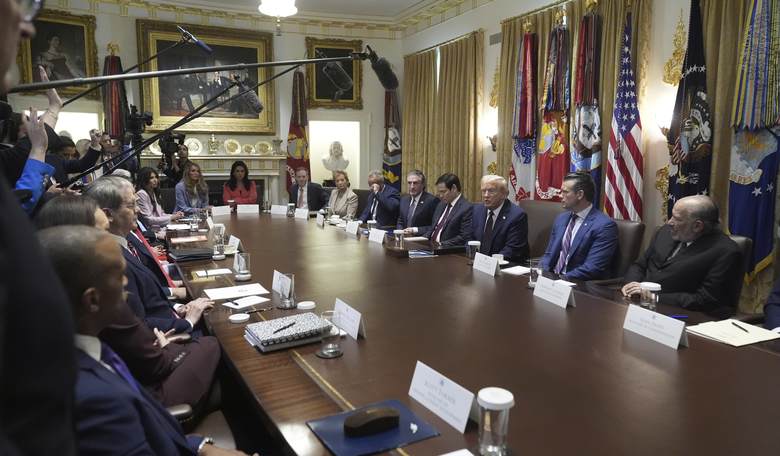 Should Trump Shake Up His Cabinet?