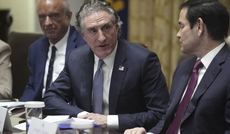 Watch Doug Burgum Deliver a Brutal Reality Check to CNN Regarding the Reflecting Pool