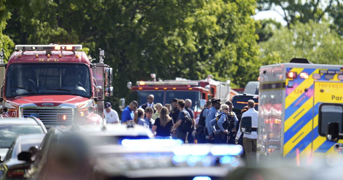 USA Today Omits a Crucial Detail About the Minneapolis Shooting