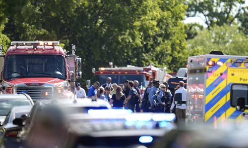 The Warning Signs We Keep Missing Before Mass Shootings