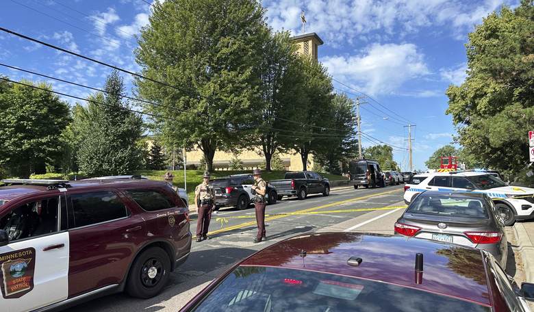 Alleged Carjacker Charged for Crime Spree That Killed Two Women, Injuring Child