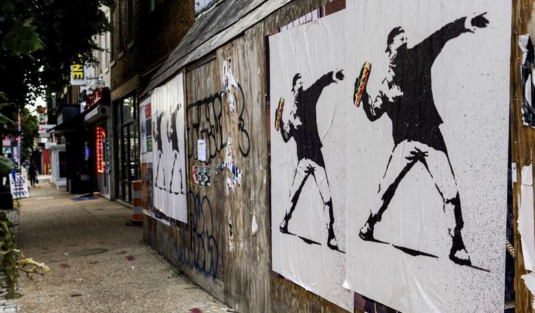 Remember the Sandwich Guy? A Grand Jury Just Decided His Fate.