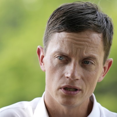 Rob Sand Says He's Not a Billionaire, but the Facts Don't Support His Claim