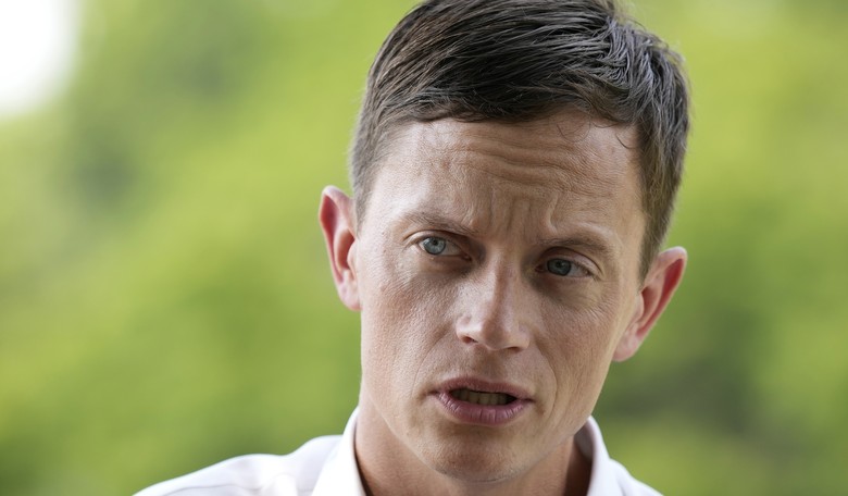 It Seems We Need to Investigate This Detail Regarding the Democrats' Candidate for Governor in Iowa