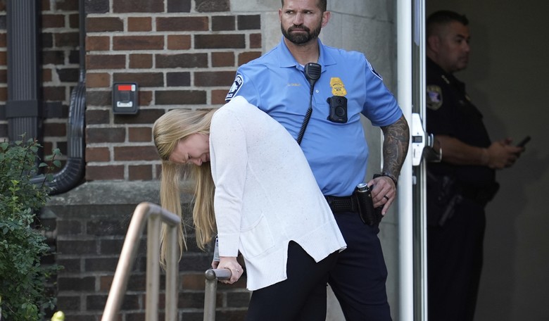 Shocking New Information Has Emerged About Minneapolis School Shooter's Mother
