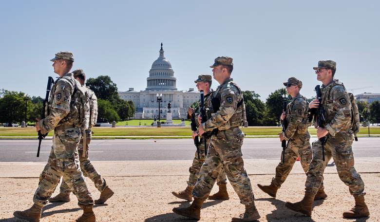 Trump Announces Major Move to Prevent Future Terrorist Attacks