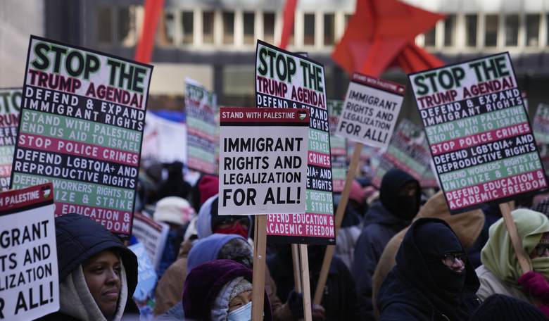 Democratic Socialists of America's Israel Statement Says the Quiet Part Out Loud