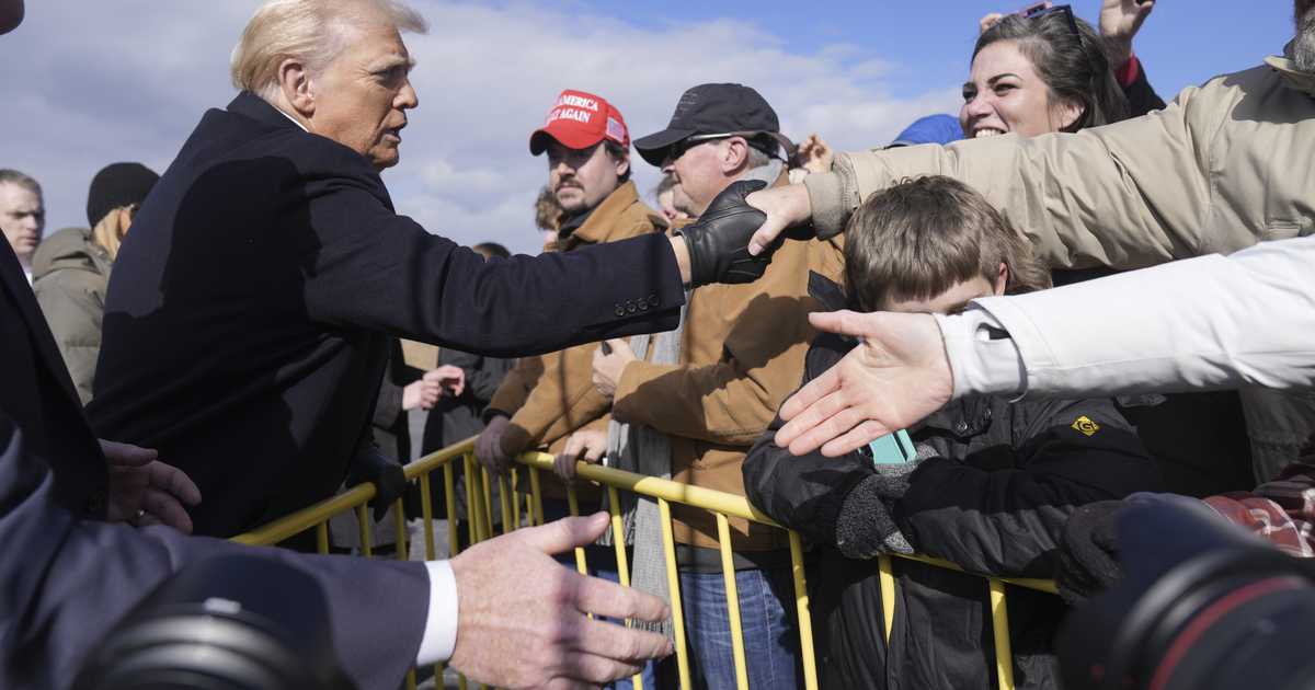 President Trump’s Bold and Justified Move to Pardon the FACE Act Weaponization Victims