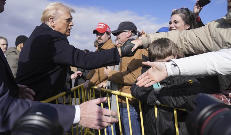 President Trump’s Bold and Justified Move to Pardon the FACE Act Weaponization Victims