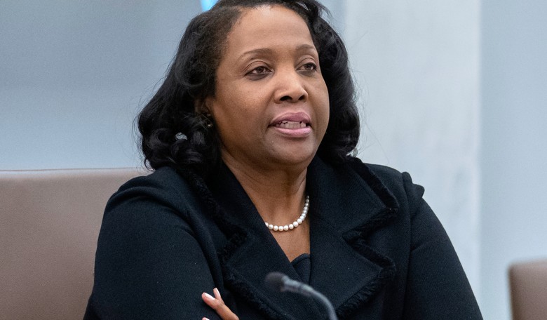 Mortgage Mayhem: Fed Governor Lisa Cook Accused of Fraud, Again