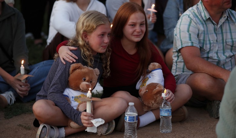 The Left Belittles Prayer—but God Is What We Need