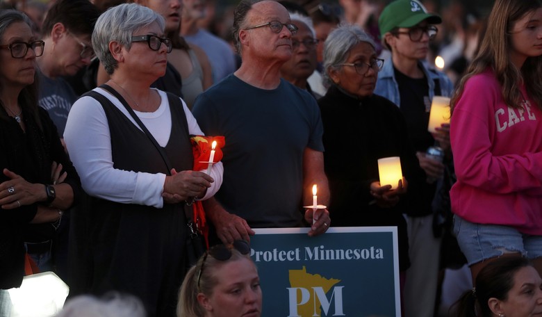 $110M Grant Will Harden Security at U.S. Churches, Houses of Worship