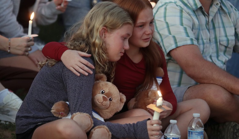 The New PR Rules for Political Violence & Mass Shootings