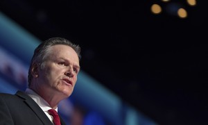 Alaska's 'Decoy Dan' Scandal Just Got a Whole Lot Worse for Democrats