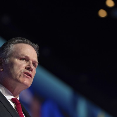 Alaska Governor Announces Investigation Into Democrat Plot to Trick Voters