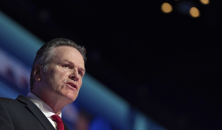 Alaska Gov. Mike Dunleavy's Administration Demands Answers From Woke Climate-Activist Insurance Companies