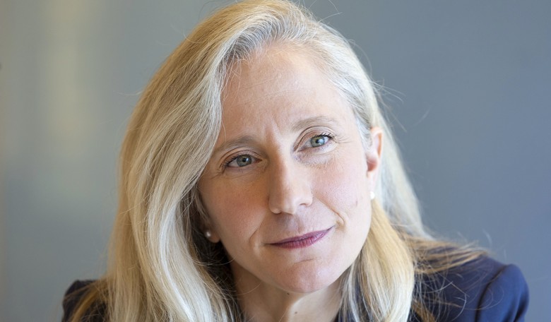 Abigail Spanberger Is 'Deeply Unhappy' She's Being Asked to Condemn Democratic Political Violence