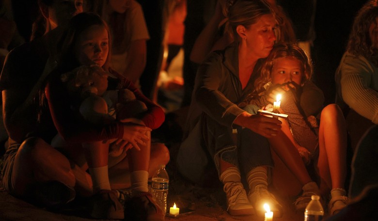 Outlet Claims That Over a Third of School Shooters Since 2020 Were Trans