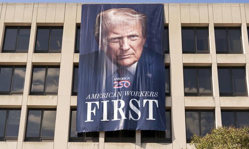 H-1B Visas Remain in the Crosshairs; Labor OIG Anthony D'Esposito and Beth Van Duyne Break Down How