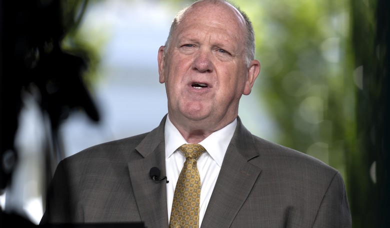 Homan Just Made a Huge Announcement About ICE Operations in Minnesota