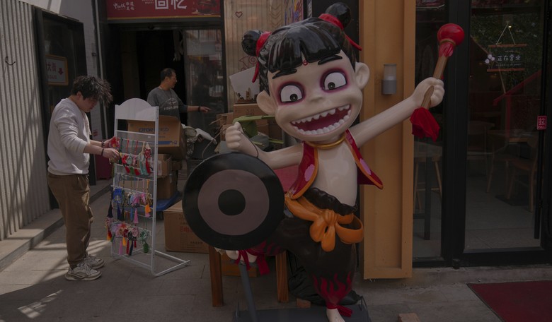 The CCP’s Cultural Weapon: Movies Built to Shape Obedience, Not Freedom