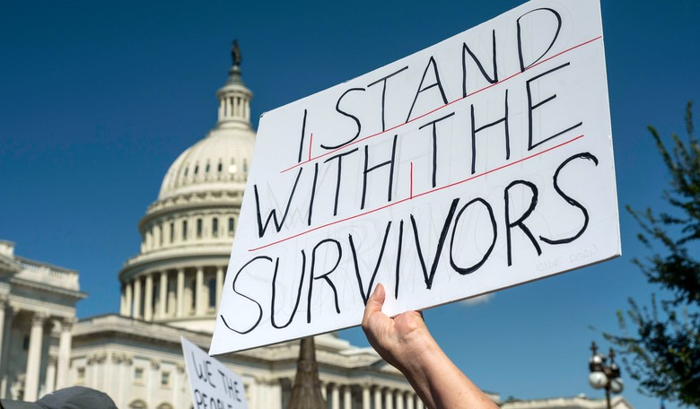 Hey, Dems, When CNN Can't Save You on How You've Handled the Epstein Files, You've Really Screwed Up
