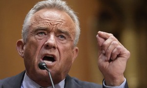 RFK Jr. Nukes Pennsylvania's 'Measles Deaths' Story After Coroner Drops Bombshell