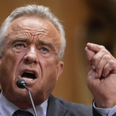 RFK Jr. Nukes Pennsylvania's 'Measles Deaths' Story After Coroner Drops Bombshell