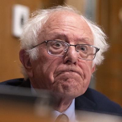 Bernie Sanders Just Found a Socialist He Won't Endorse