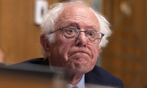 Bernie Sanders Just Found a Socialist He Won't Endorse
