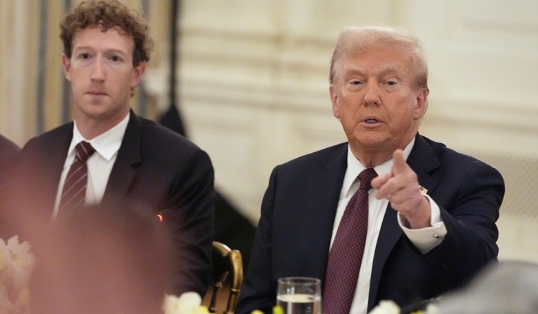 President Trump Closes the Overton Window