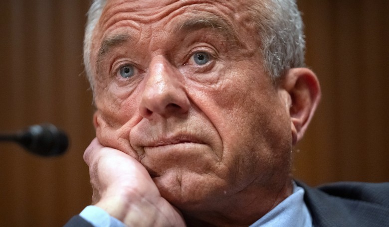 The Way RFK Jr. Turned the Tables on This Democrat Was Amazing