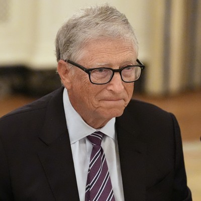 Bill Gates Says AI Could Cause Billions of Deaths. The Best Response Isn’t What You Think.