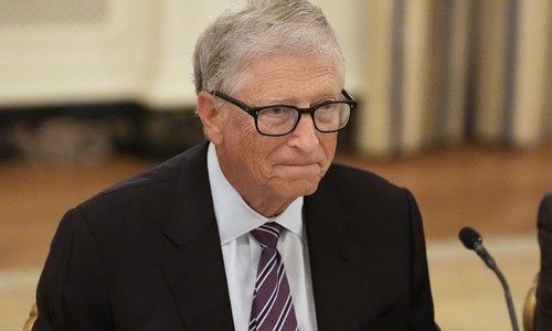 Bill Gates Says AI Could Cause Billions of Deaths. The Best Response Isn’t What You Think.