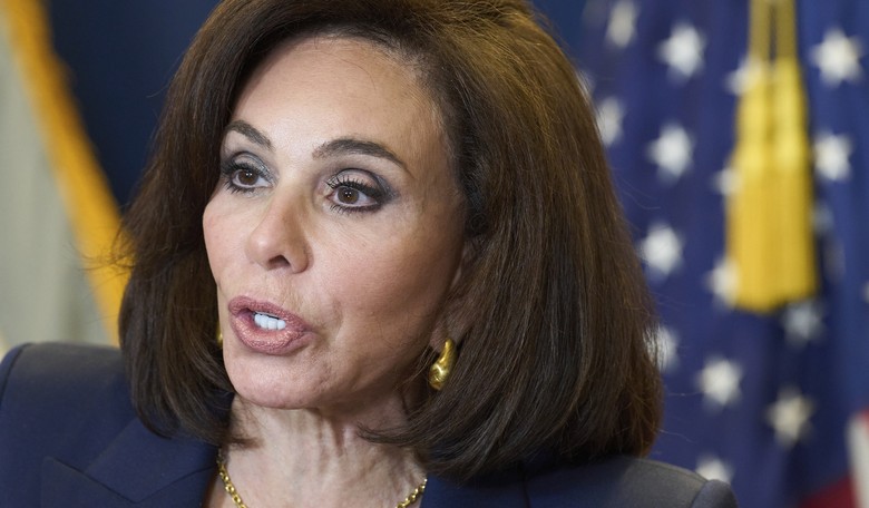 Jeanine Pirro Issues Threat to Parents of Children Who Participate in 'Teen Takeovers'