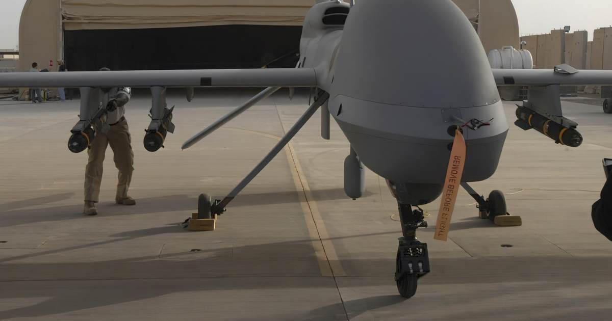 Ukraine's Bureaucrats Are Finishing What China Started