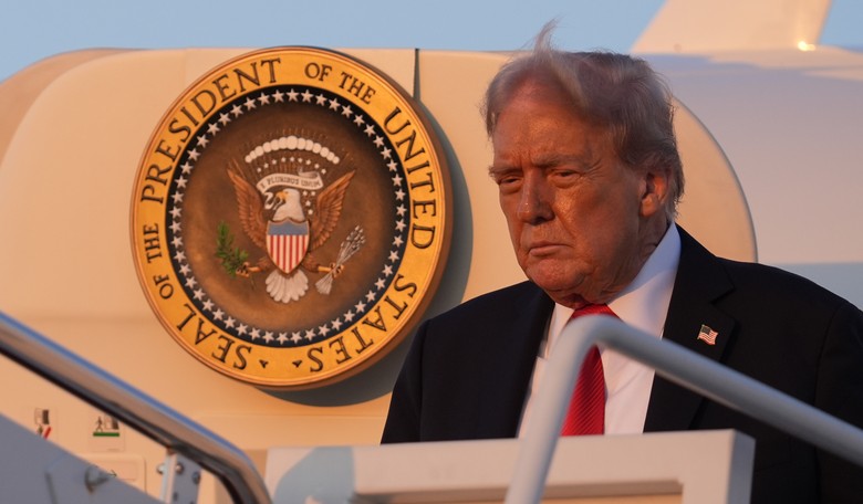 President Trump Announces Release of Elizabeth Tsurkov, Held Hostage by Hezbollah Since 2023