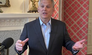 NC Gov Spreads Whopper About Absentee Ballot Rejections, and Republicans Better Be Paying Attention