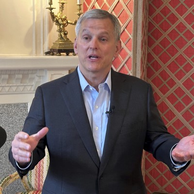 NC Gov Spreads Whopper About Absentee Ballot Rejections, and Republicans Better Be Paying Attention