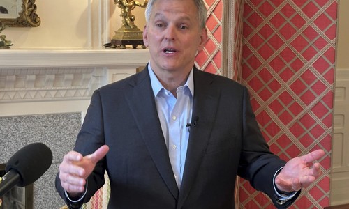 NC Gov Spreads Whopper About Absentee Ballot Rejections, and Republicans Better Be Paying Attention