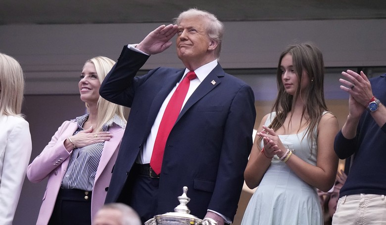 NBC Poll Reveals Stark Values Divide Between Young Trump and Kamala Voters